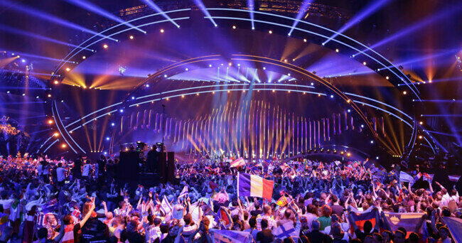 Евровидение-2021: топ-5 самых ярких песен - Стиль жизни ...