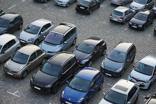 Новые правила парковки: штрафы и сроки