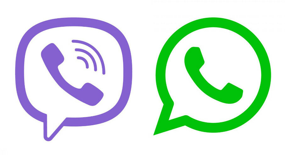 Шахраї оформляють кредити в Viber і WhatsApp