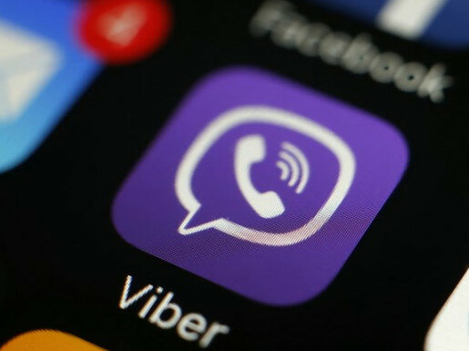 У Viber з'явилася функція захисту від шахрайства