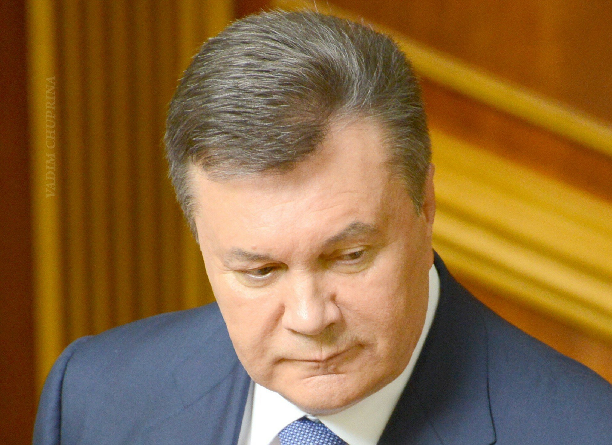Кому досталась элитная недвижимость Януковича