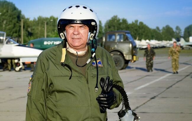 Генерал ВСУ о катастрофе АН-26 и состоянии авиации