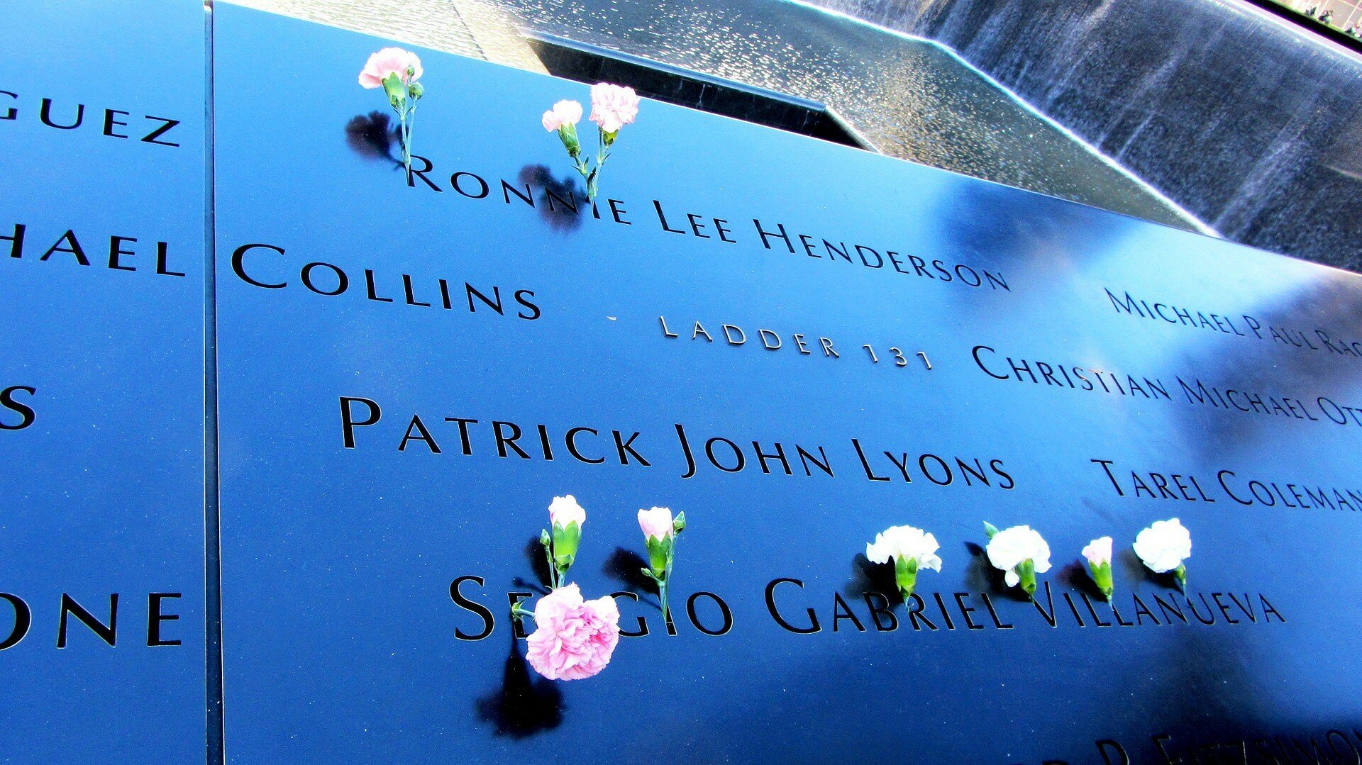 Теракт 9/11: трагедия до сих пор уносит жизни