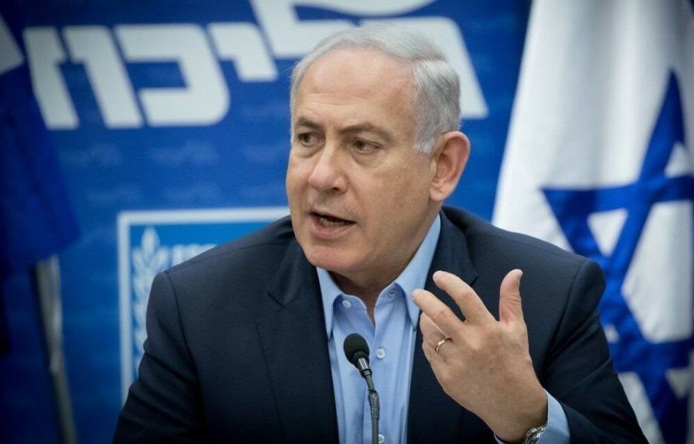 Нетаньяху объявил о полной победе над пандемией
