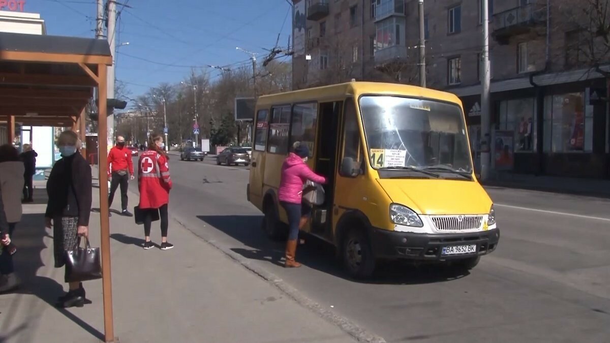 Систему нарахування транспортних пільг для українців планують змінити