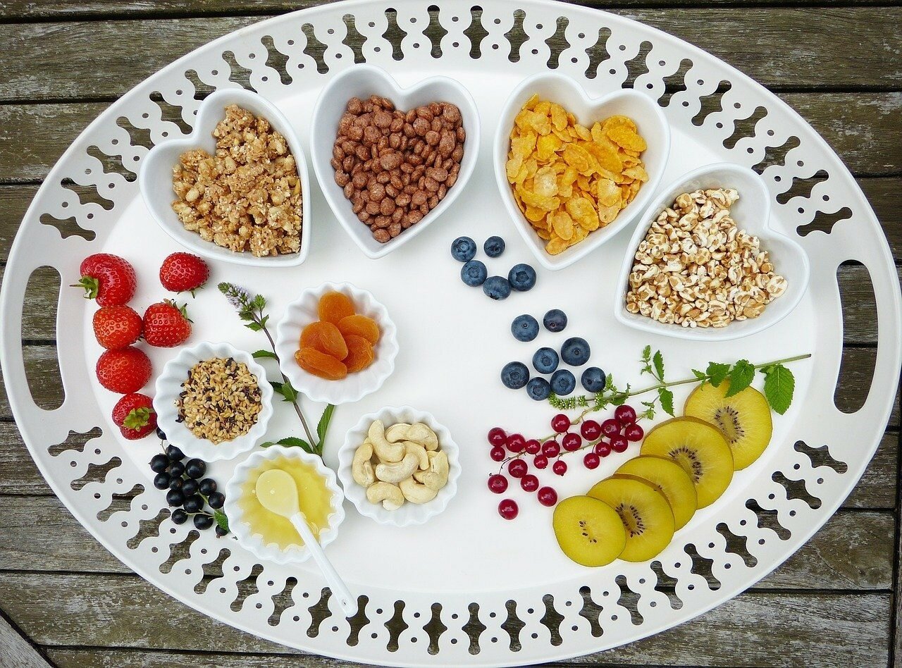 Які продукти здатні полегшити контроль за рівнем холестерину