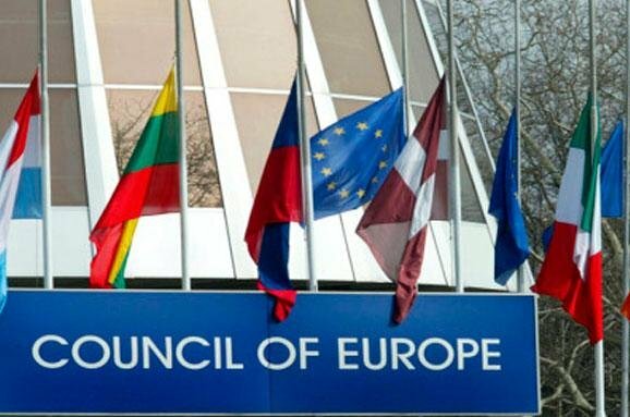 Совет Европы обнародовал решение по Украине