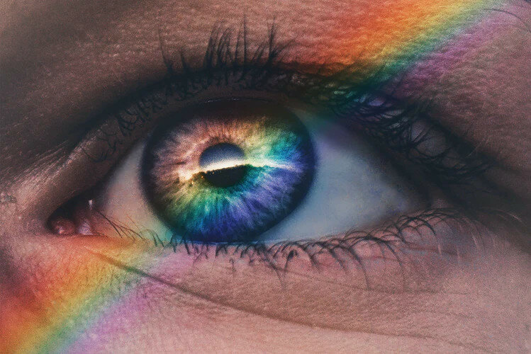 Вчені виявили 50 нових генів, що відповідають за колір очей