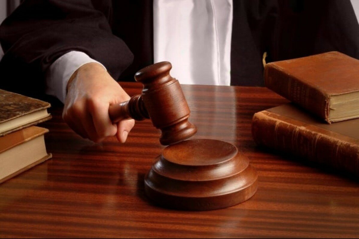 Суд виніс вирок шкуродерці з Запорізької області