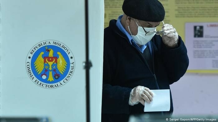 Выборы в Молдове: в чем просчитался Додон