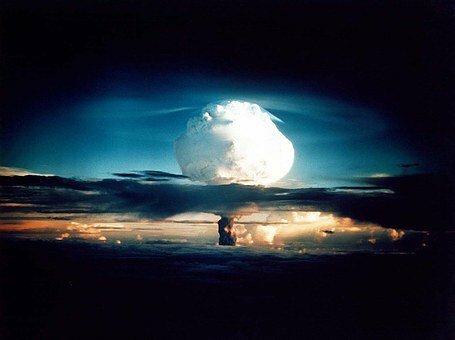 Америка готовится к ядерной войне
