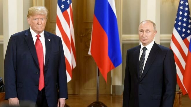 Саммит G20: решат ли Трамп с Путиным "украинский вопрос"