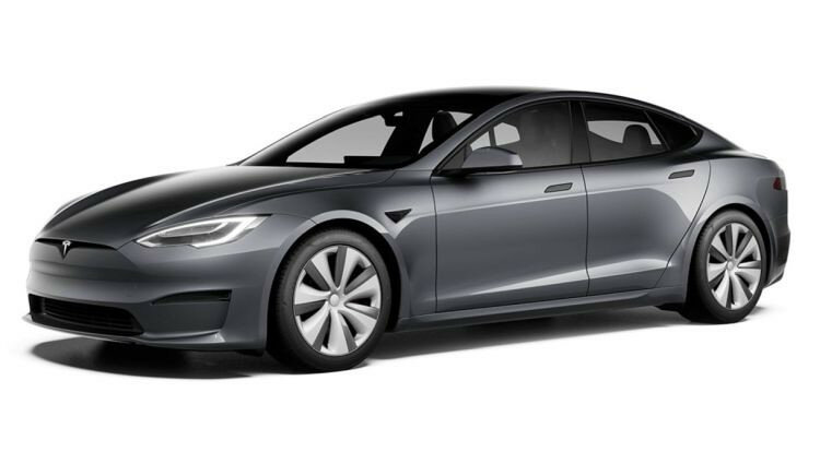 Старт поставок самой быстрой версии Tesla перенесли