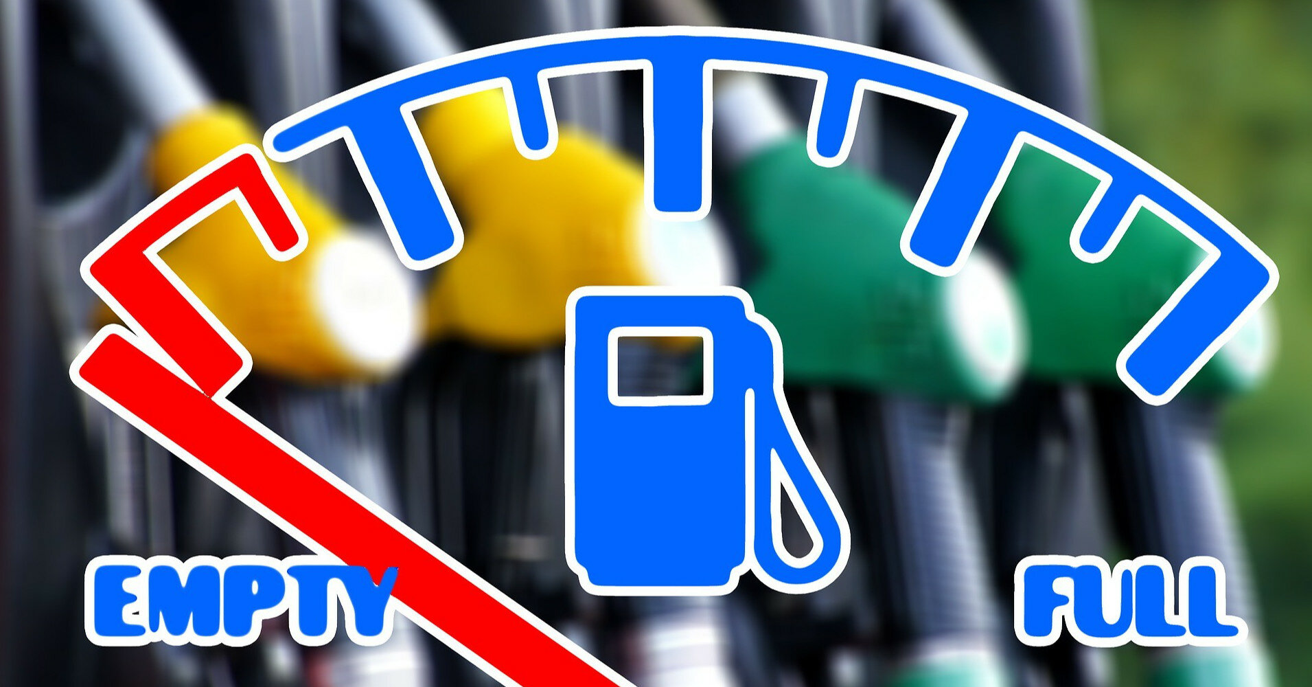 Бюджетное топливо повысилось в цене