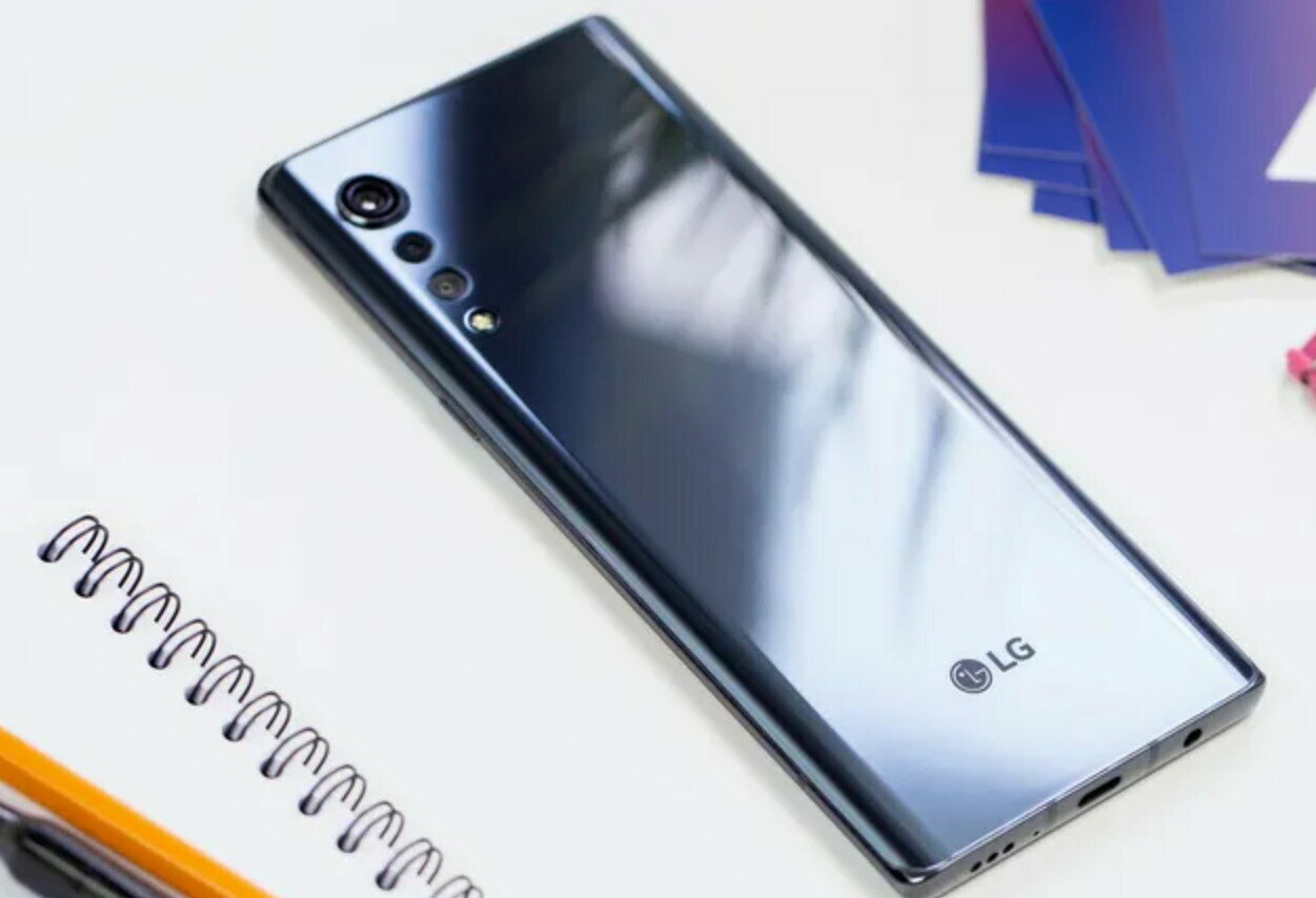 Рейтинг телефонов lg 2021