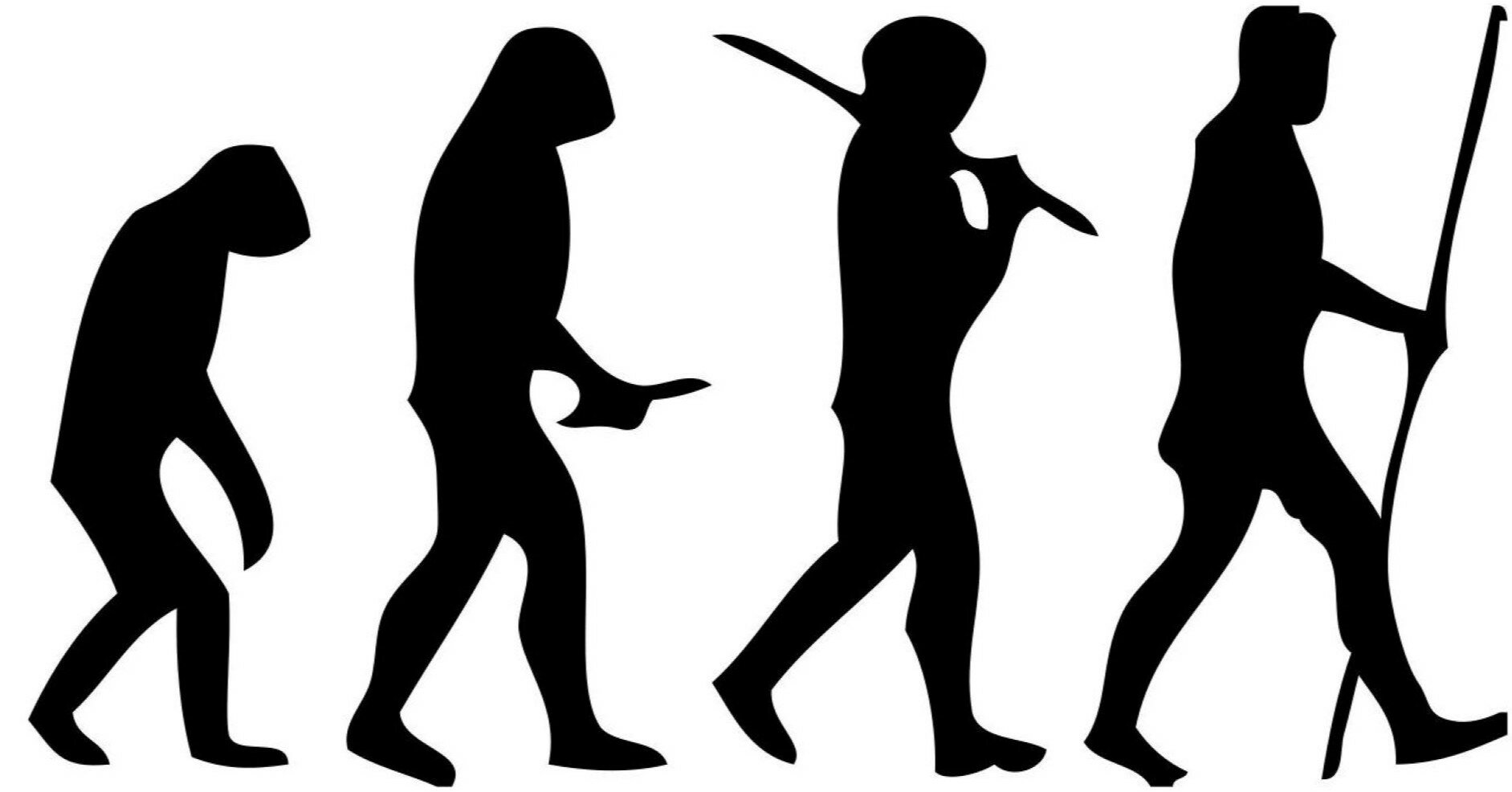 Ученый рассказал, как прямая ходьба повлияла на эволюцию человека