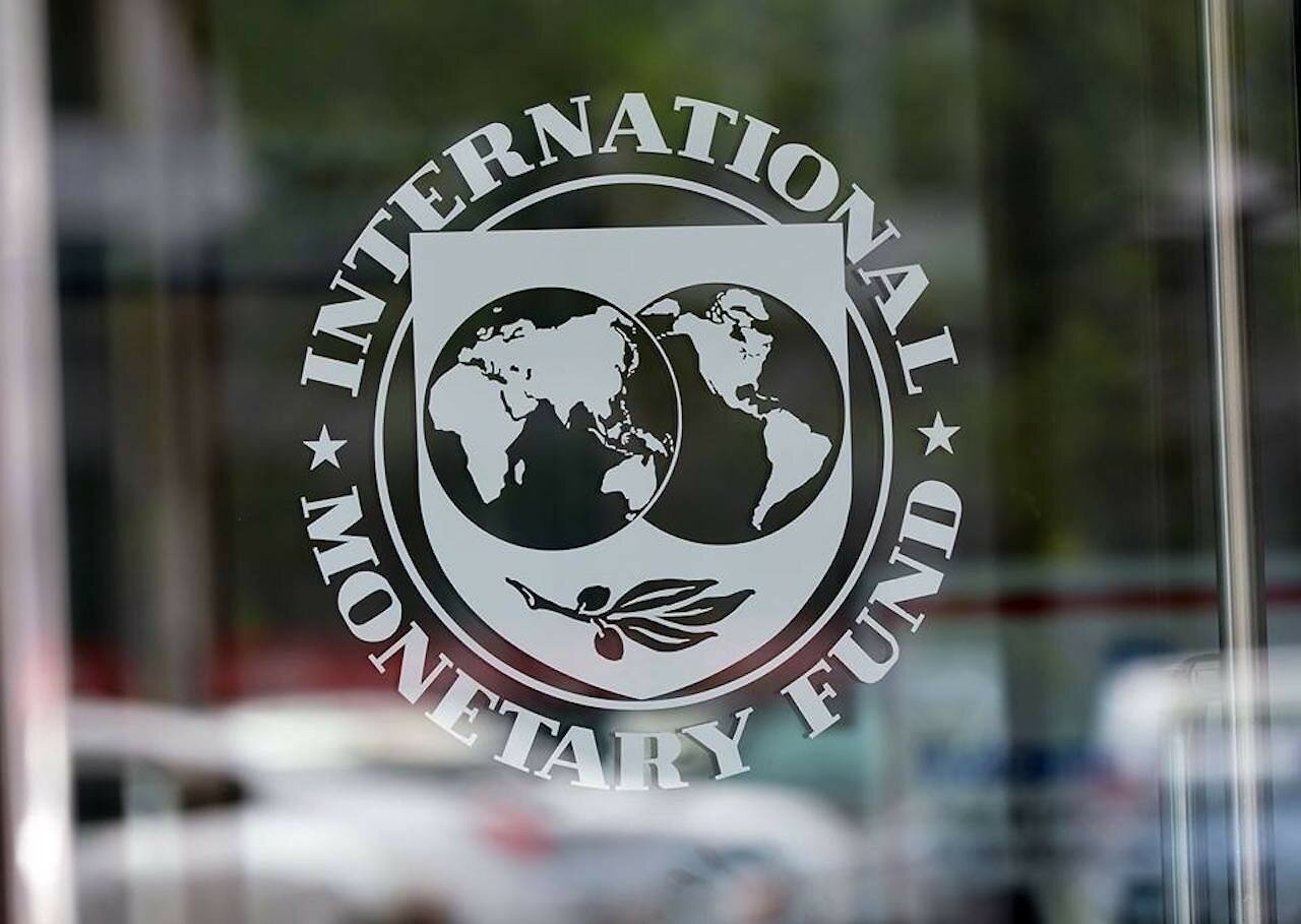 МВФ озвучил прогноз роста ВВП Украины