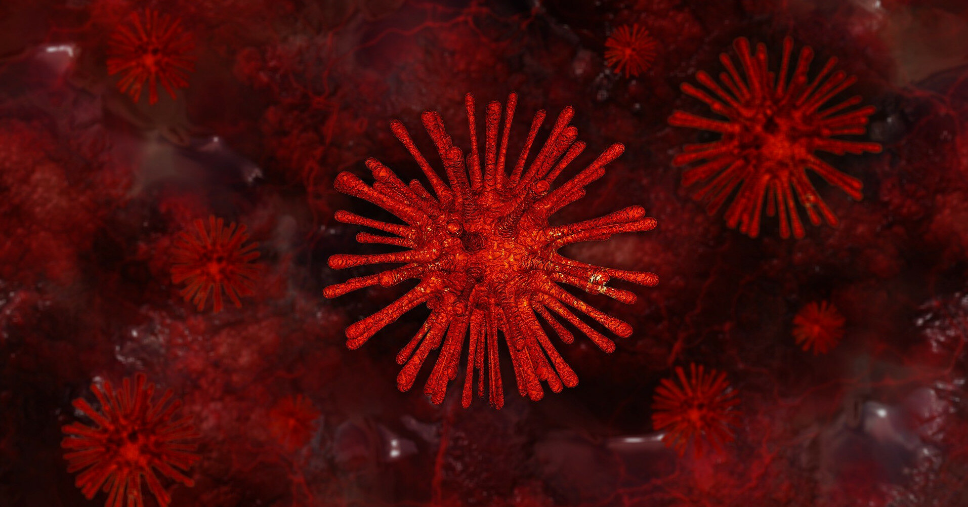 У США виявили новий, потенційно небезпечний, штам коронавірусу