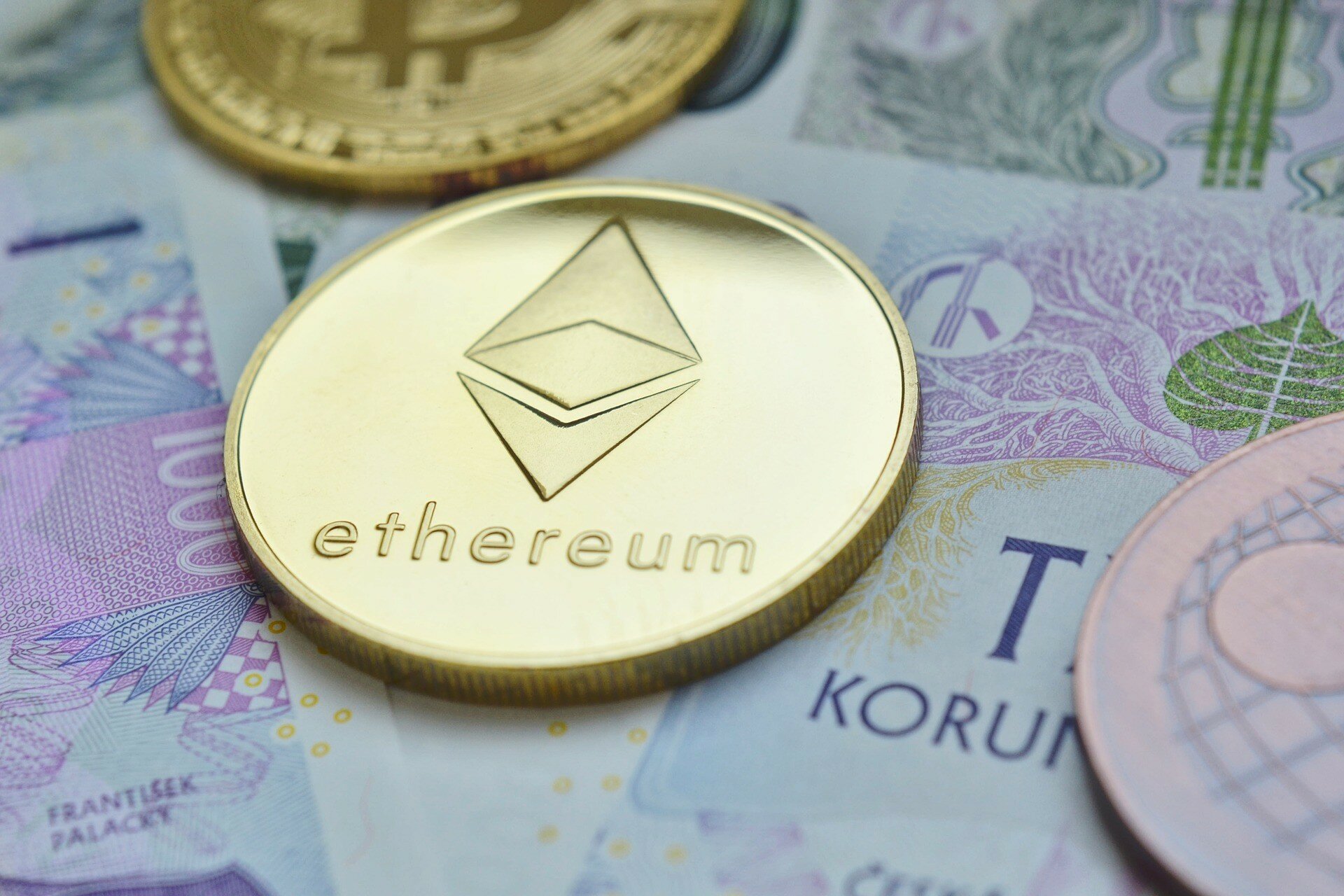 Прогноз: Ethereum може перевершити Bitcoin по прибутковості