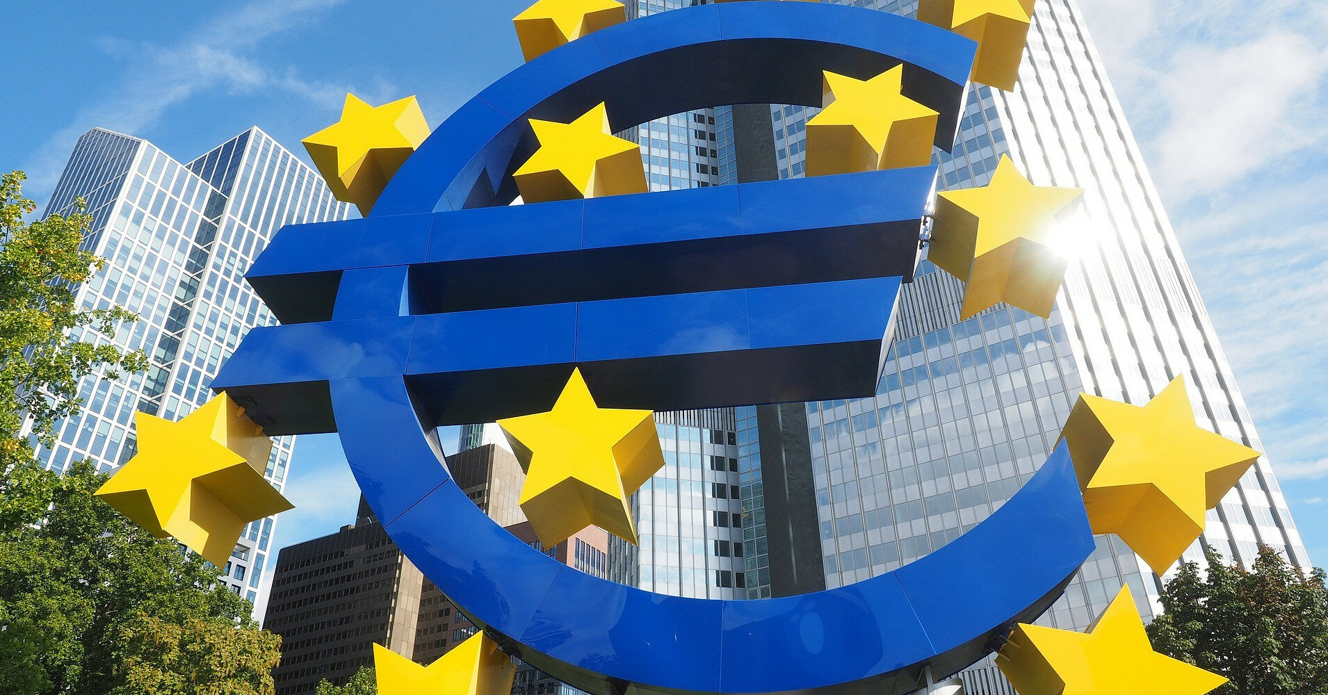 Профіцит торгового балансу єврозони зріс гірше прогнозу