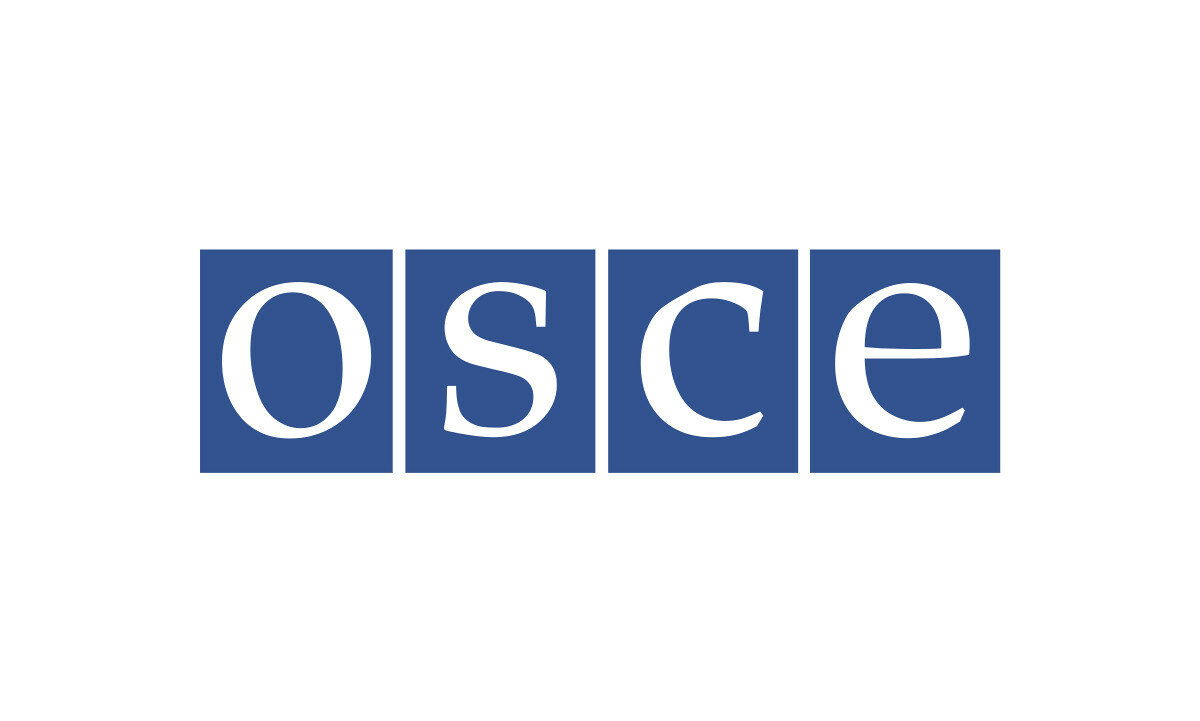 ОБСЕ соберется на спецзаседание из-за войск РФ на границе с Украиной