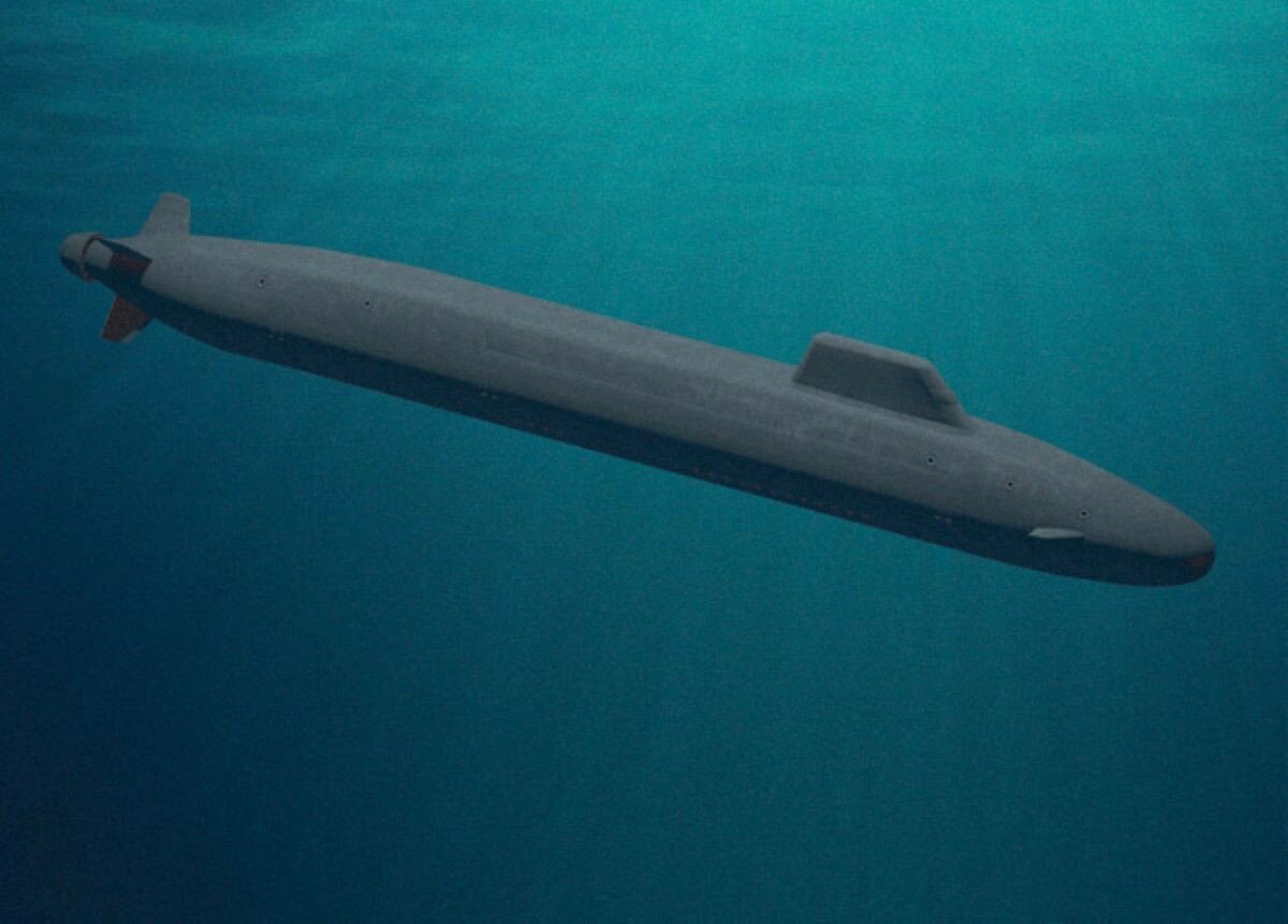 Британці встановлять на атомні підводні човни літакову ЕДСУ