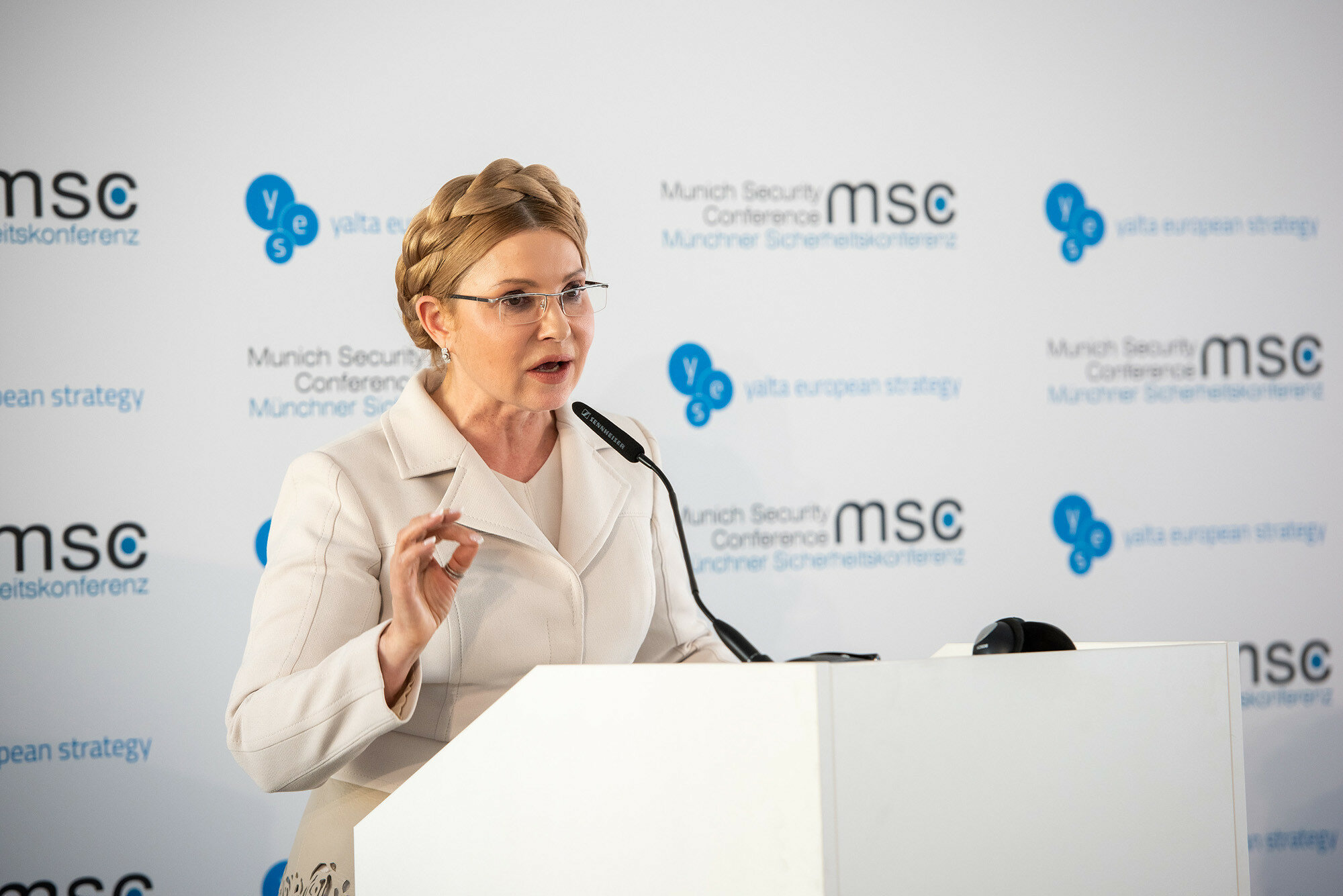 Тимошенко позичила доньці 112 млн грн
