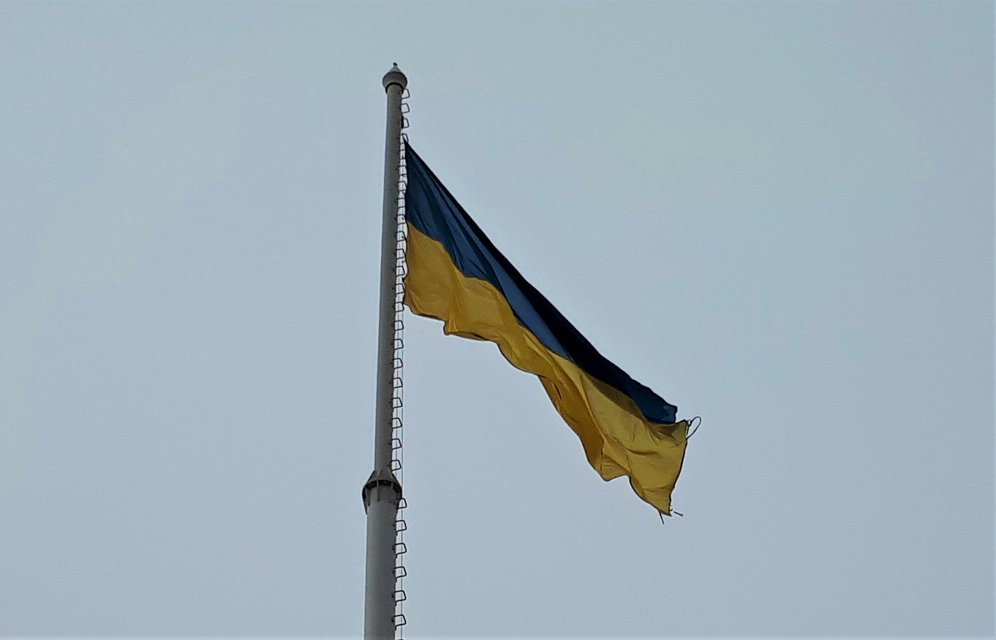 Над Україною зафіксували британські безпілотники
