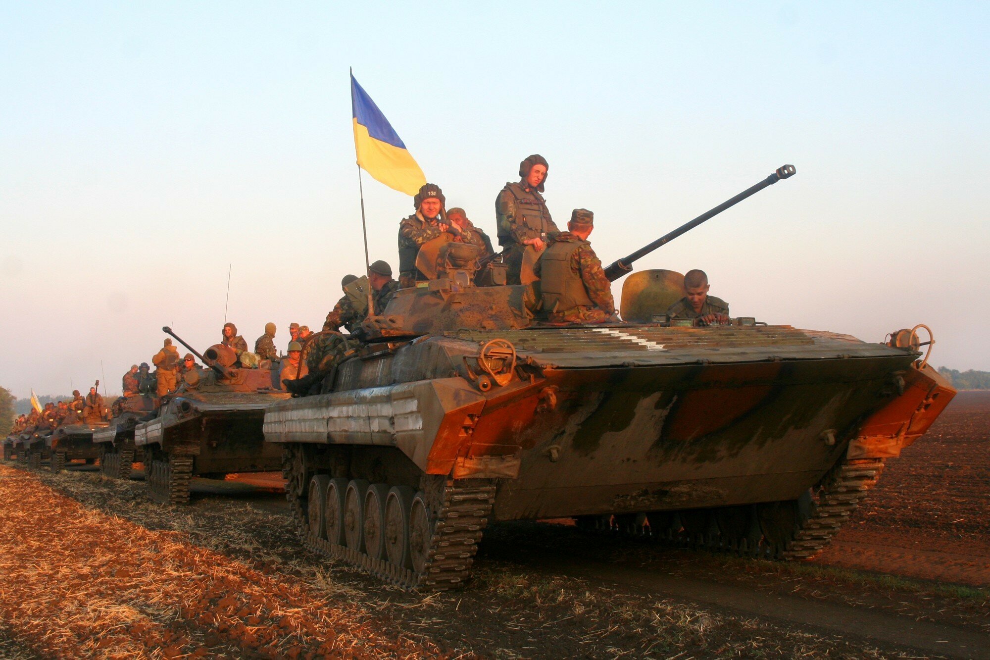 Арестович назвав умову для атаки Україною окупованих територій