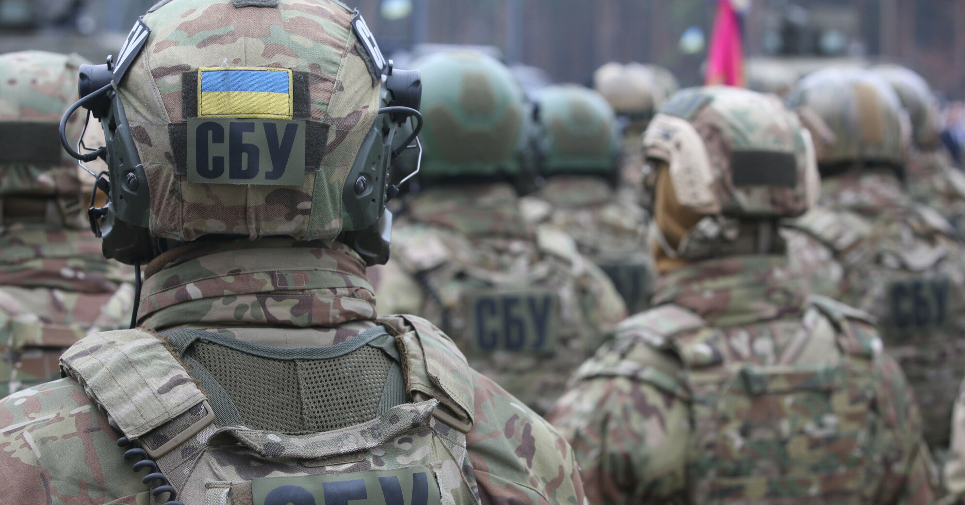 СБУ розкрила агентів "ЛНР", які бажали отруїти українських військових