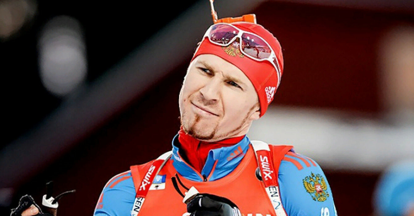 Экс-россиянина Лапшина дисквалифицировали за допинг