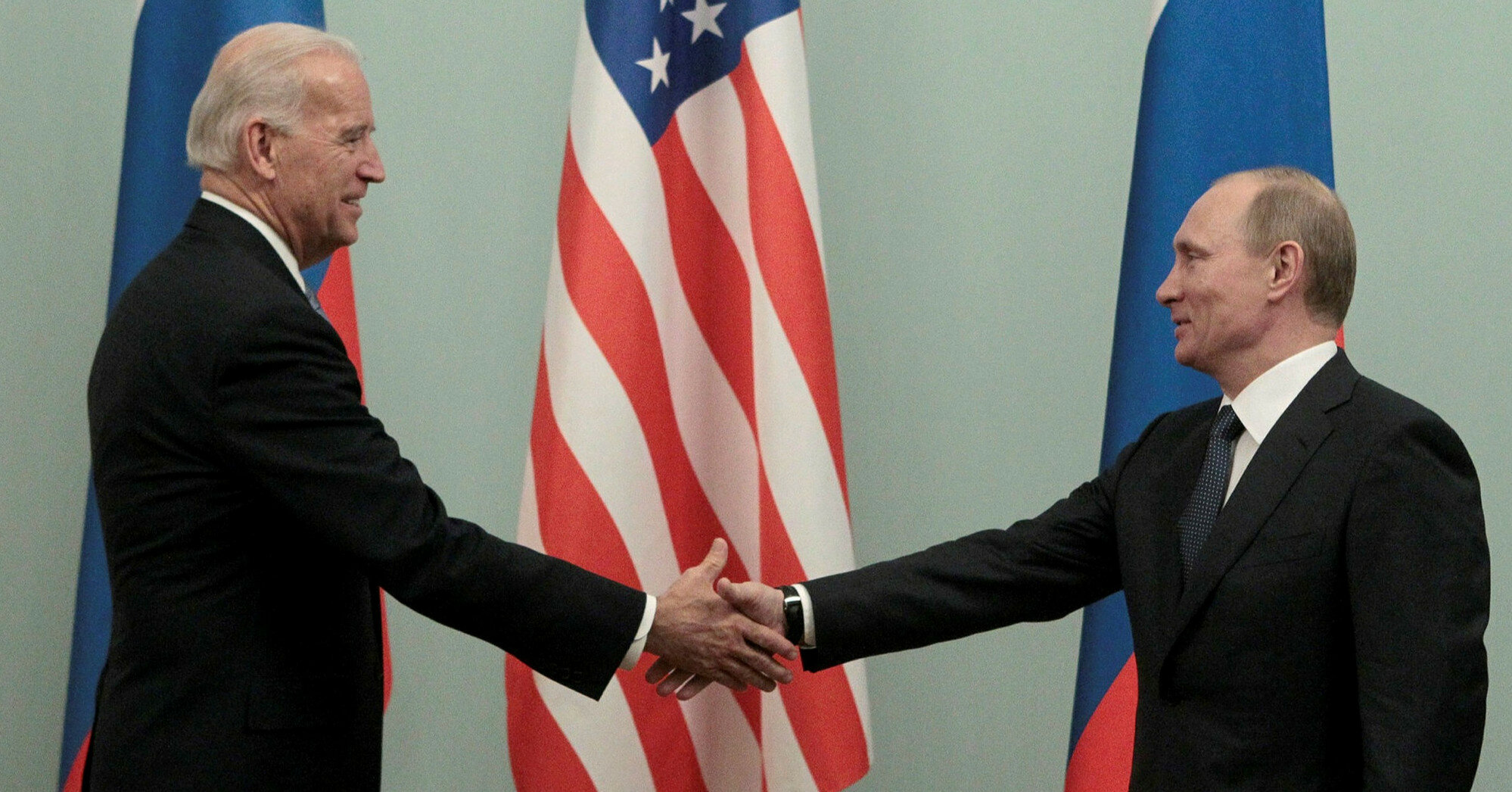 Байден зовет Путина на встречу: что это значит для Украины