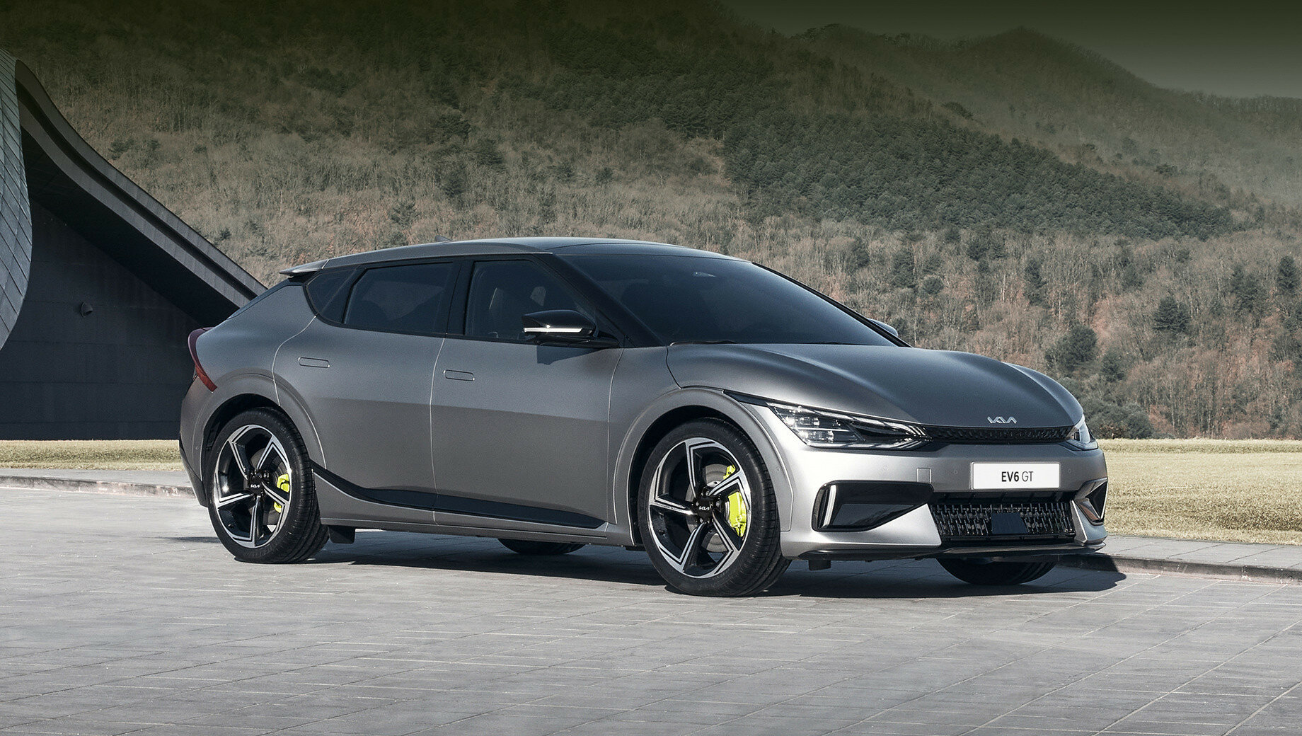 Новый электромобиль Kia оказался быстрее Lamborghini и Ferrari: ВИДЕО