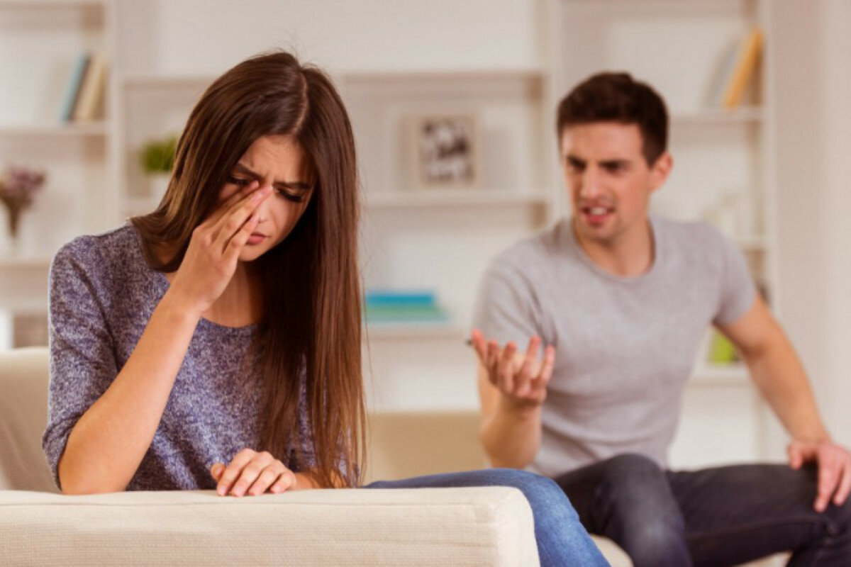 ​Американские ученые назвали признаки скорого развода супругов