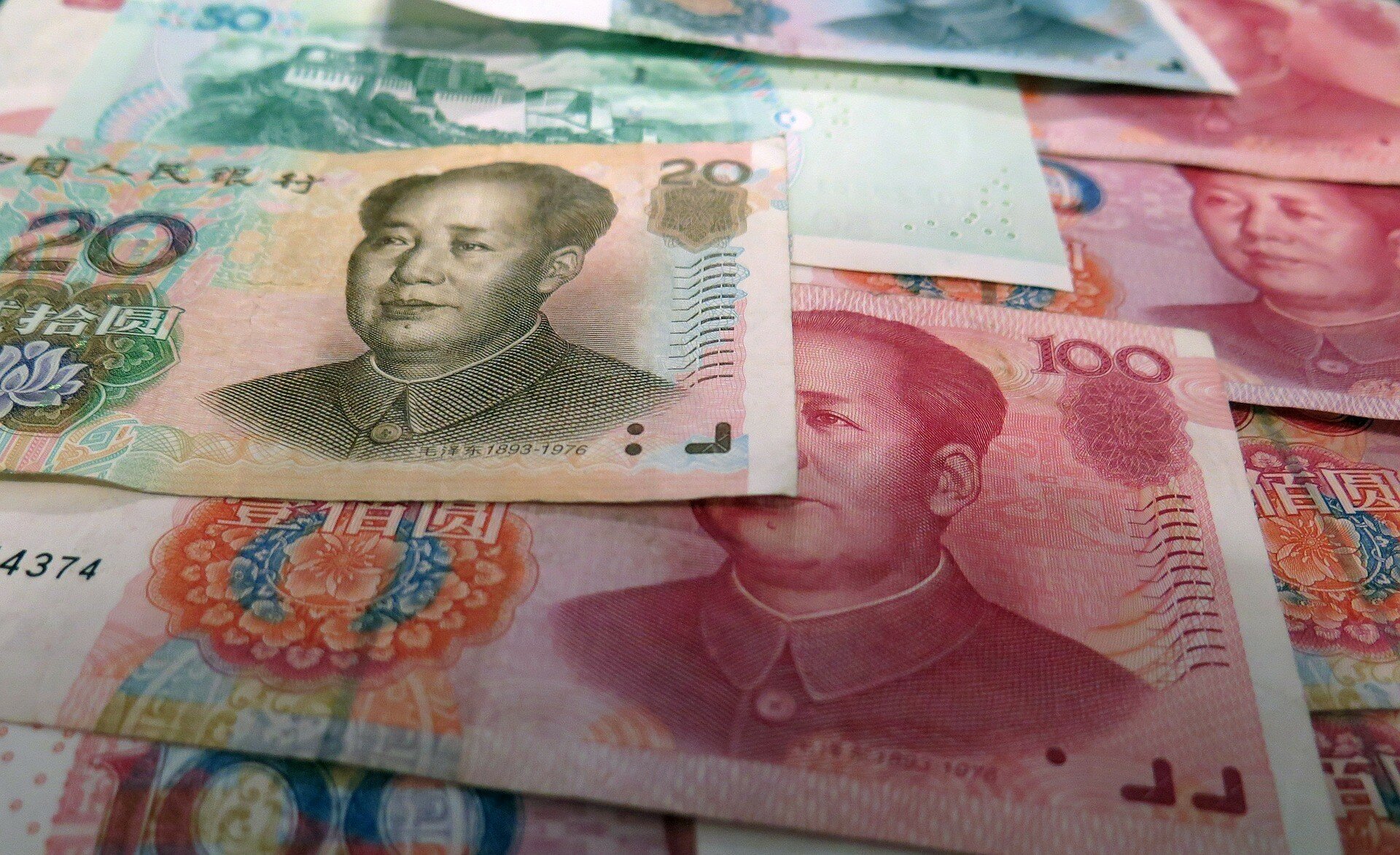 США побачили в цифровому юані потенційну загрозу