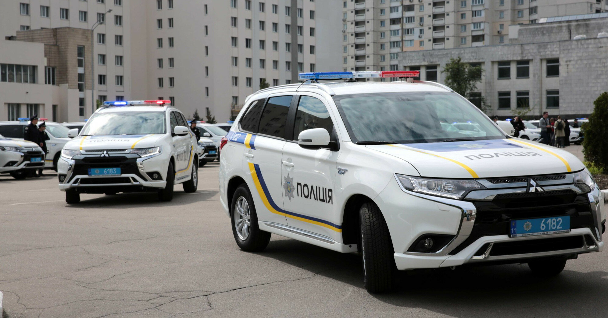 У Миколаєві заарештували за хабар заступника начальника Госпродпотребслужби