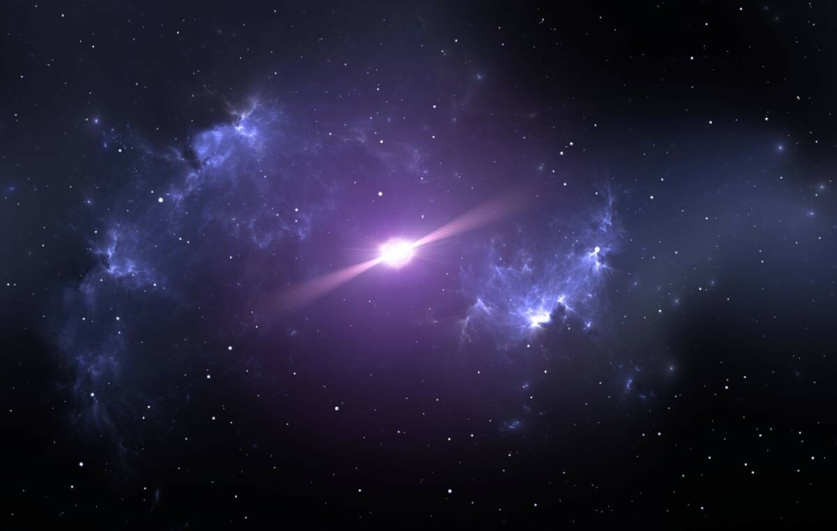 Потужність найяскравіших спалахів пульсарів в сотні разів вище, ніж вважалося