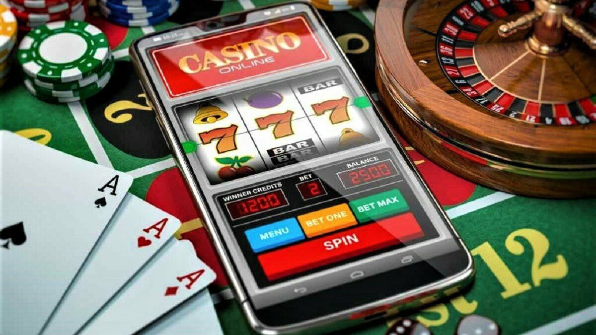 Готовый бизнес онлайн казино скачать бесплатно rar win 7