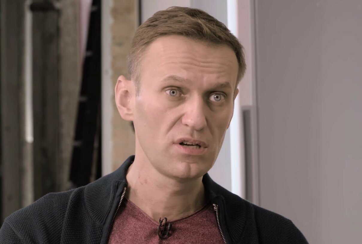 Навальный подозревает, что заболел туберкулезом: в колонии вспышка болезни