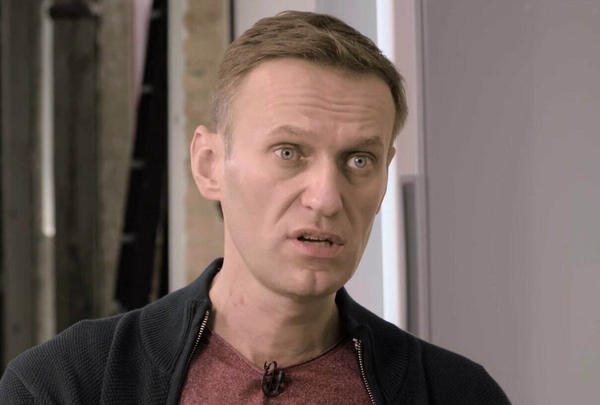 Как выглядит навальный сейчас фото в колонии
