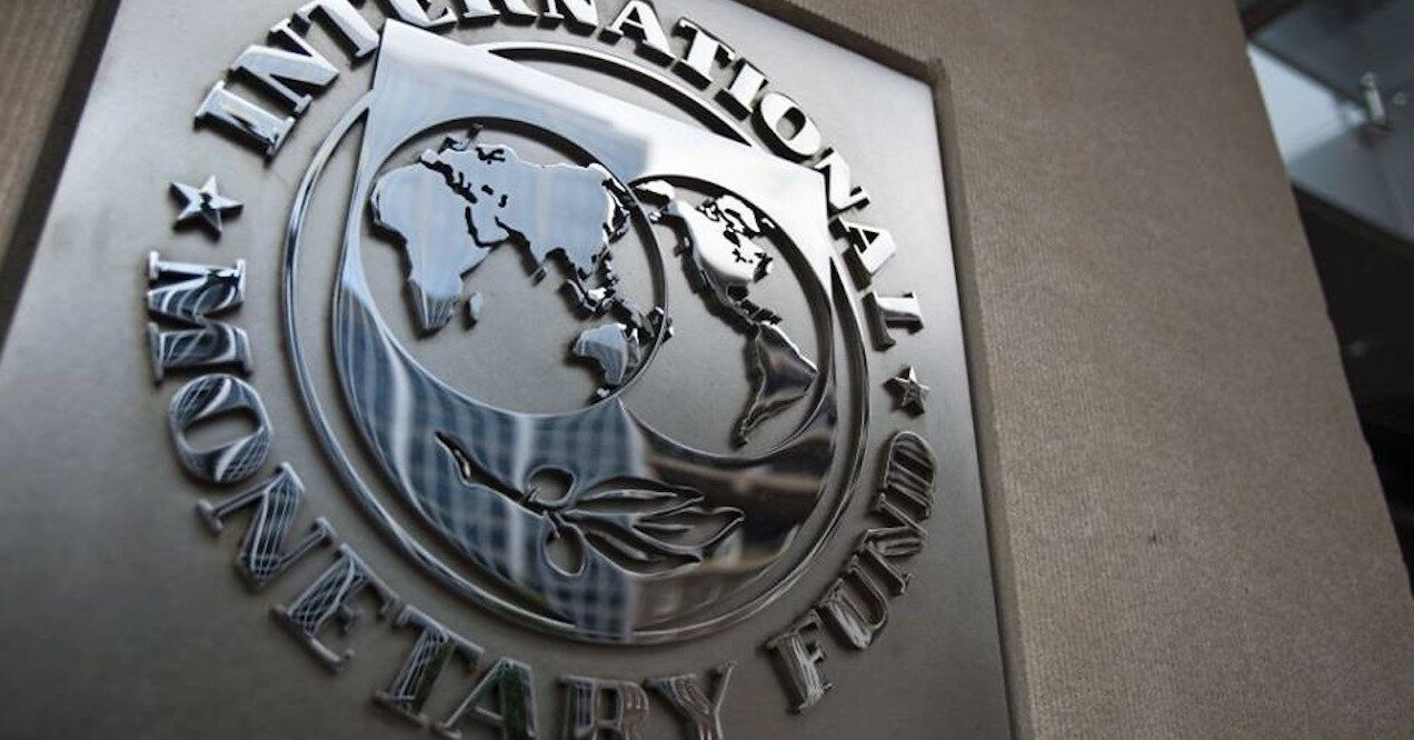 Мінфін чекає транш кредиту МВФ не раніше вересня