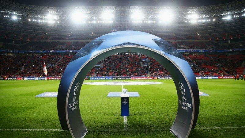 ​УЕФА в скором времени примет решение о реформе Лиги чемпионов