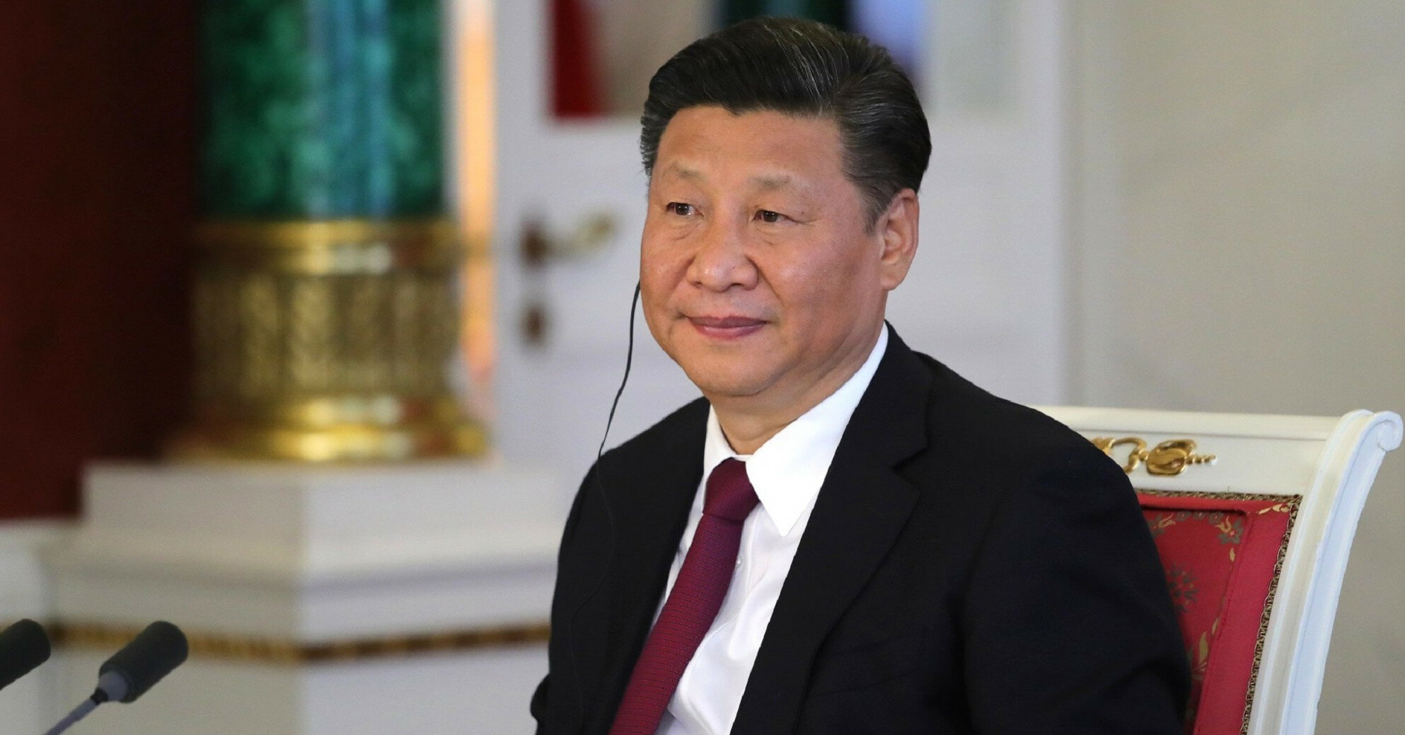 Си Цзиньпин призвал пересмотреть общемировые ценности