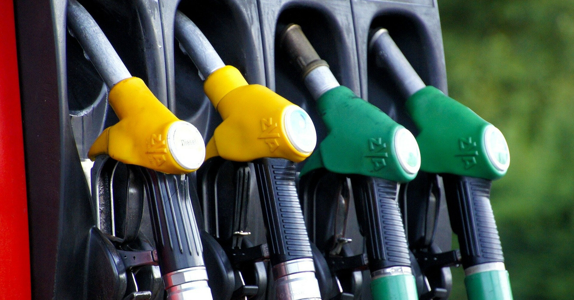 Зростання оптових цін на паливо набирає обертів