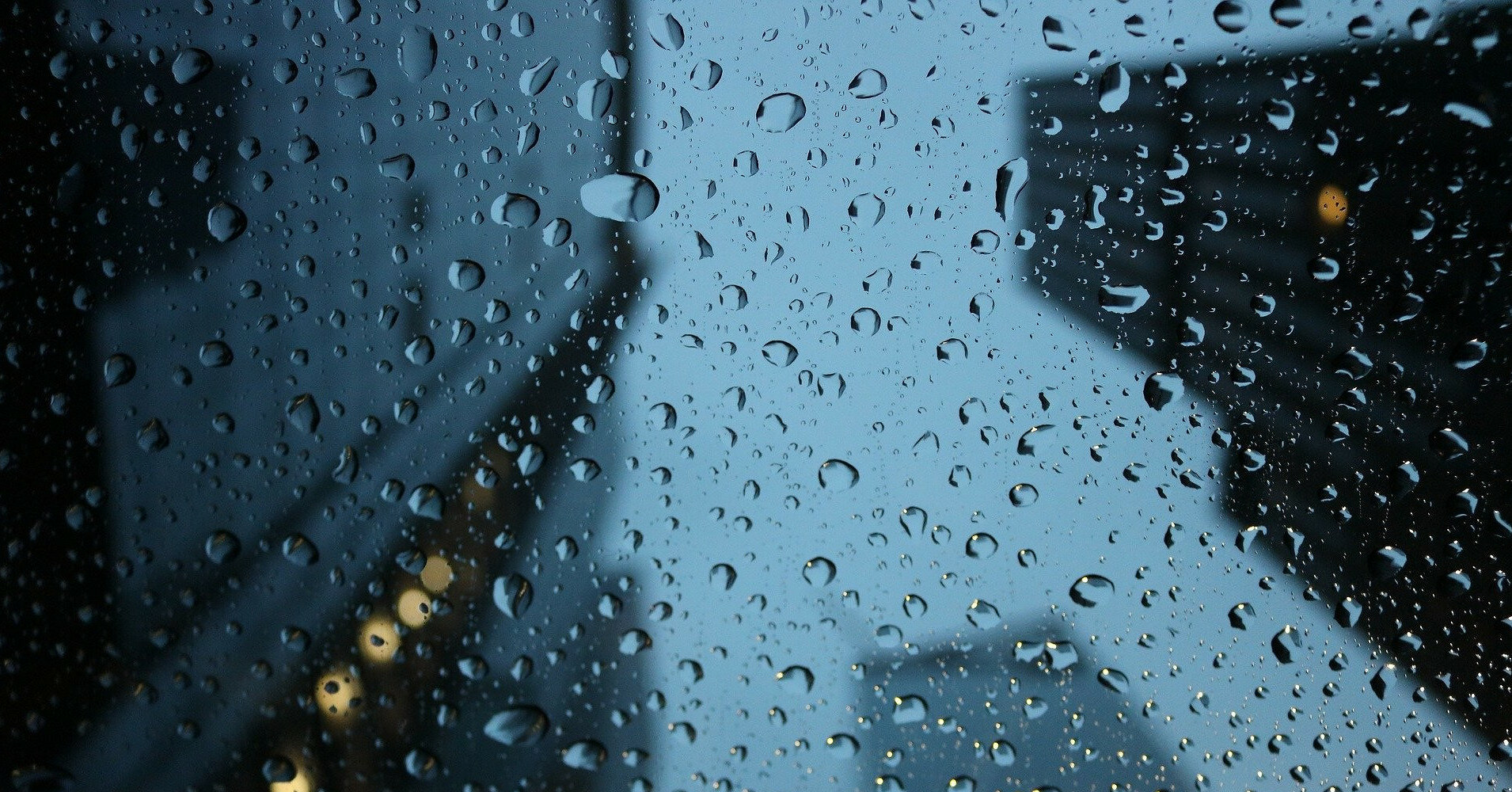 Нічні заморозки й дощ: якої погоди чекати в понеділок - Події в Україні -  Курс України