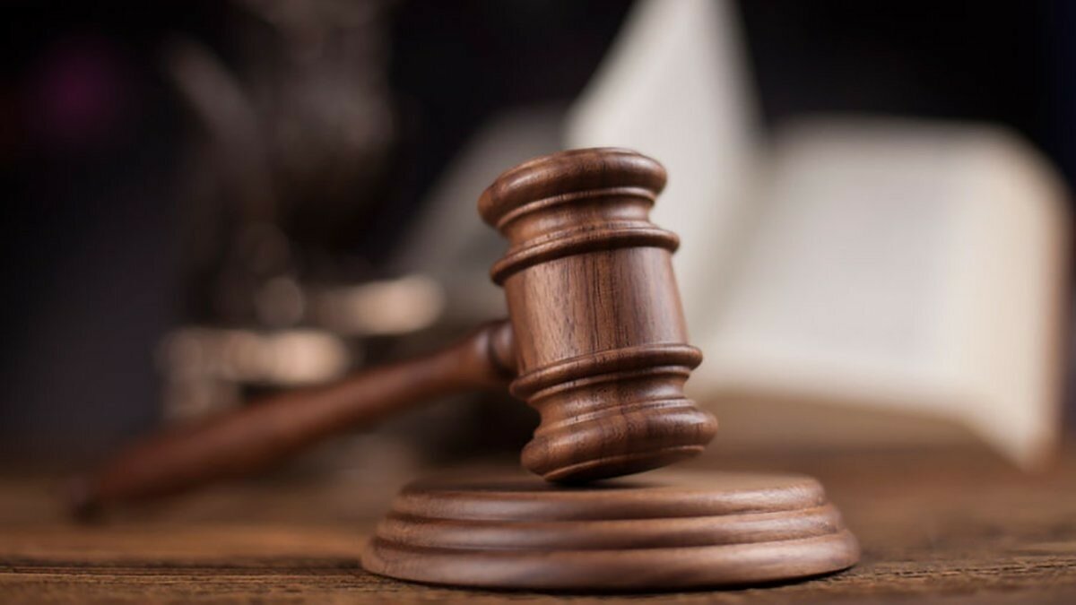 У Кишиневі порушено кримінальну справу за фактом викрадення судді Чауса