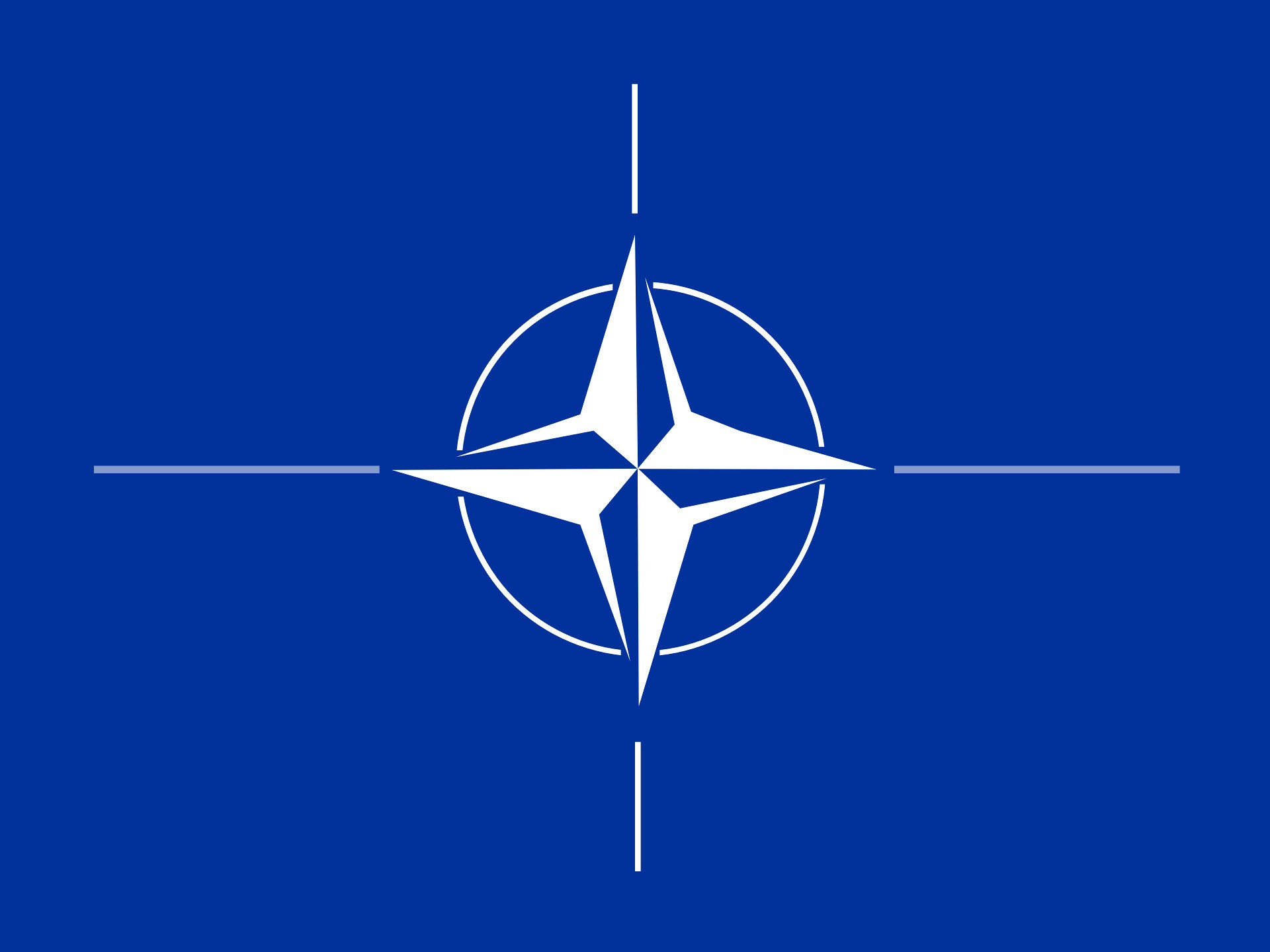 Германию не интересует вступление Украины в НАТО