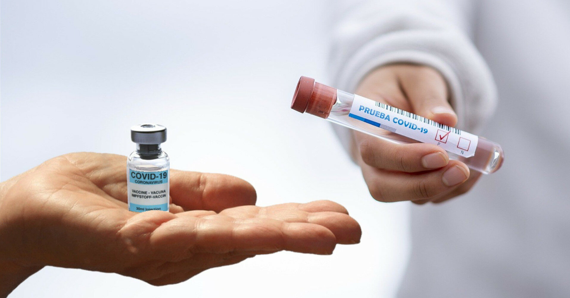 Вакцина Pfizer: названы противопоказания и побочные эффекты