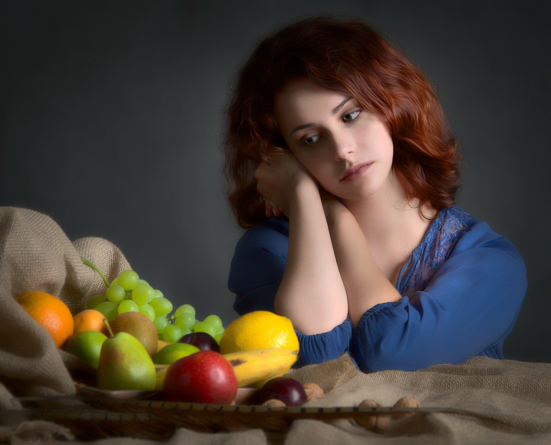 Коли найкраще їсти фрукти: до або після їди