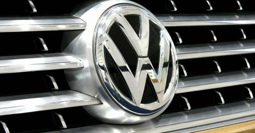 Volkswagen придумав назву для "заряджених" електромобілів